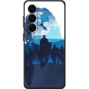 Чохол BoxFace Samsung Galaxy S26 (S942) 