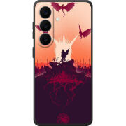 Чохол BoxFace Samsung Galaxy S26 (S942) 