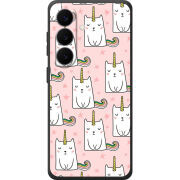 Чохол BoxFace Samsung Galaxy S26 (S942) 