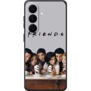 Чохол BoxFace Samsung Galaxy S26 (S942) 