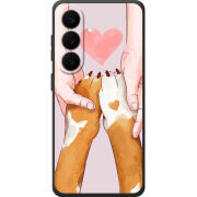 Чохол BoxFace Samsung Galaxy S26 (S942) 