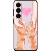 Чохол BoxFace Samsung Galaxy S26 (S942) 