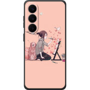 Чохол BoxFace Samsung Galaxy S26 (S942) 