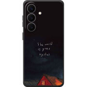 Чохол BoxFace Samsung Galaxy S26 (S942) 