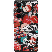 Чохол BoxFace Samsung Galaxy S26 (S942) 