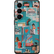 Чохол BoxFace Samsung Galaxy S26 (S942) 