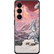 Чохол BoxFace Samsung Galaxy S26 (S942) 