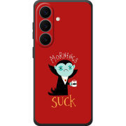 Чохол BoxFace Samsung Galaxy S26 (S942) 