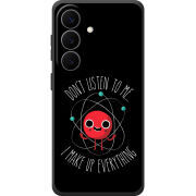 Чохол BoxFace Samsung Galaxy S26 (S942) 