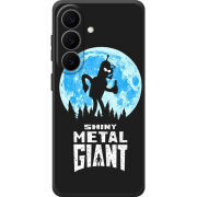 Чохол BoxFace Samsung Galaxy S26 (S942) 