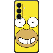 Чохол BoxFace Samsung Galaxy S26 (S942) 