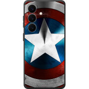 Чохол BoxFace Samsung Galaxy S26 (S942) 