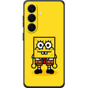 Чохол BoxFace Samsung Galaxy S26 (S942) 