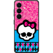 Чохол BoxFace Samsung Galaxy S26 (S942) 