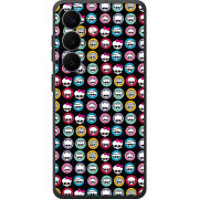 Чохол BoxFace Samsung Galaxy S26 (S942) 