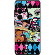 Чохол BoxFace Samsung Galaxy S26 (S942) 