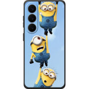 Чохол BoxFace Samsung Galaxy S26 (S942) 