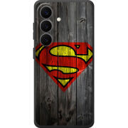Чохол BoxFace Samsung Galaxy S26 (S942) 