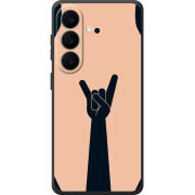 Чохол BoxFace Samsung Galaxy S26 (S942) 