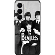 Чохол BoxFace Samsung Galaxy S26 (S942) 