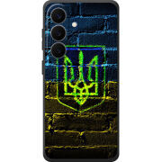 Чохол BoxFace Samsung Galaxy S26 (S942) Trident
