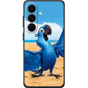 Чохол BoxFace Samsung Galaxy S26 (S942) 