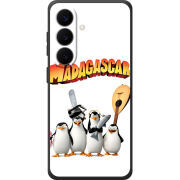 Чохол BoxFace Samsung Galaxy S26 (S942) 