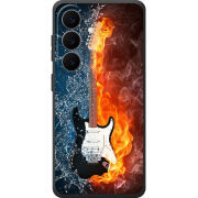 Чохол BoxFace Samsung Galaxy S26 (S942) Guitar