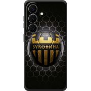 Чорний чохол BoxFace Samsung Galaxy S26 (S942) 