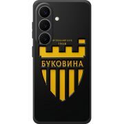 Чорний чохол BoxFace Samsung Galaxy S26 (S942) 