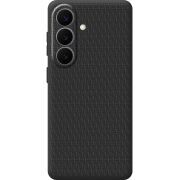 Чорний чохол BoxFace Samsung Galaxy S26 (S942) Black Barrels