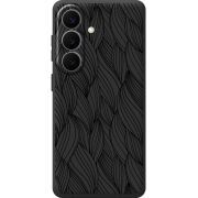 Чорний чохол BoxFace Samsung Galaxy S26 (S942) 