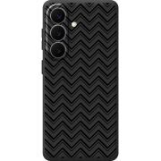 Чорний чохол BoxFace Samsung Galaxy S26 (S942) 