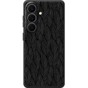 Чорний чохол BoxFace Samsung Galaxy S26 (S942) 