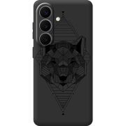 Чорний чохол BoxFace Samsung Galaxy S26 (S942) 