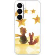 Прозорий чохол BoxFace Samsung Galaxy S26 Plus (S947) Little Prince