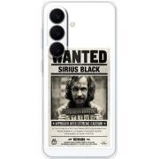 Прозорий чохол BoxFace Samsung Galaxy S26 Plus (S947) Sirius Black