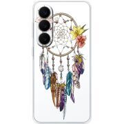 Чохол зі стразами Samsung Galaxy S26 Plus (S947) Dreamcatcher
