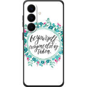 Чохол BoxFace Samsung Galaxy S26 Plus (S947) 