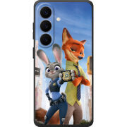 Чохол BoxFace Samsung Galaxy S26 Plus (S947) 