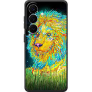 Чохол BoxFace Samsung Galaxy S26 Plus (S947) Moonlight Lion