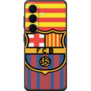 Чохол BoxFace Samsung Galaxy S26 Plus (S947) FC Barsa