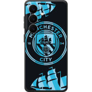 Чохол BoxFace Samsung Galaxy S26 Plus (S947) FC M-City