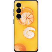 Чохол BoxFace Samsung Galaxy S26 Plus (S947) Yellow Mandarins