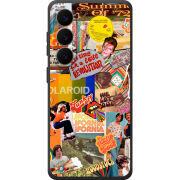 Чохол BoxFace Samsung Galaxy S26 Plus (S947) 70s