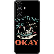 Чохол BoxFace Samsung Galaxy S26 Plus (S947) 