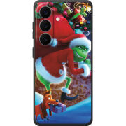 Чохол BoxFace Samsung Galaxy S26 Plus (S947) 