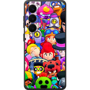 Чохол BoxFace Samsung Galaxy S26 Plus (S947) 