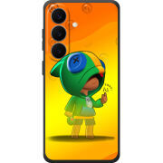 Чохол BoxFace Samsung Galaxy S26 Plus (S947) 