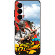 Чохол BoxFace Samsung Galaxy S26 Plus (S947) PLAYERUNKNOWN'S BATTLEGROUNDS